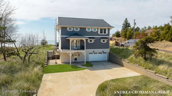 6401 Lakeshore Drive, West Olive, MI 49460