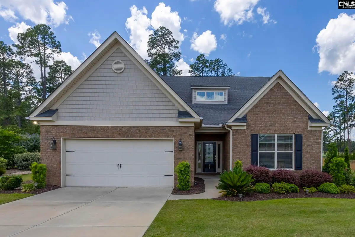 426 Club View Drive, Elgin, SC 29045 - #1