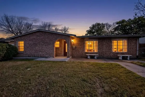 1316 Terminal Road, Fort Worth, TX 76106