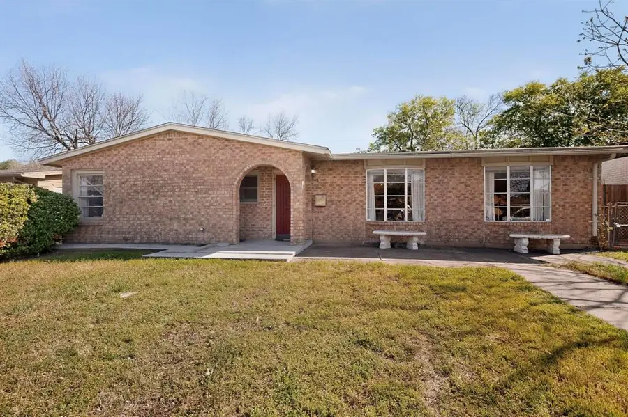 1316 Terminal Road, Fort Worth, TX 76106 - #3