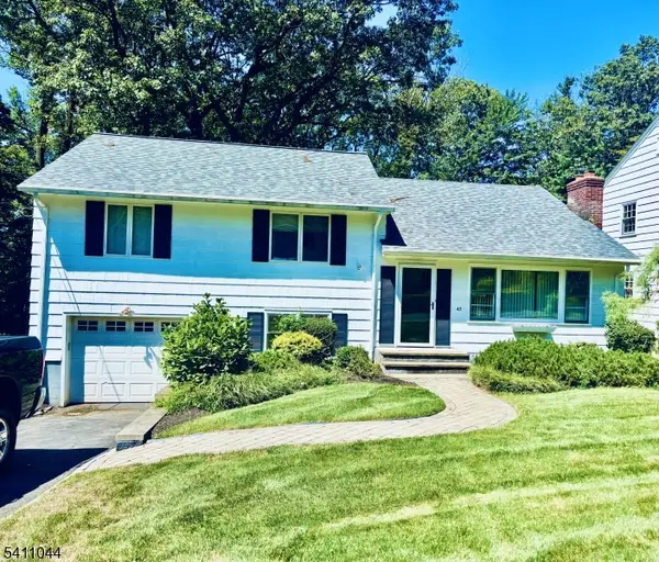 43 Birchwood Avenue, West Orange, NJ 07052