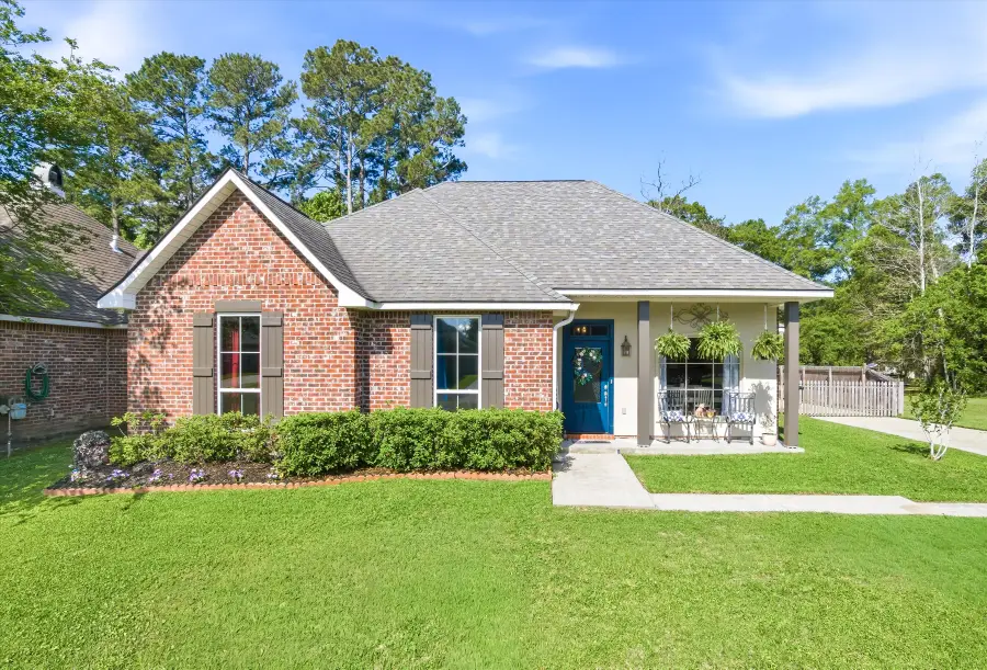 28025 Foxfire Ave, Walker, LA 70785 - #2