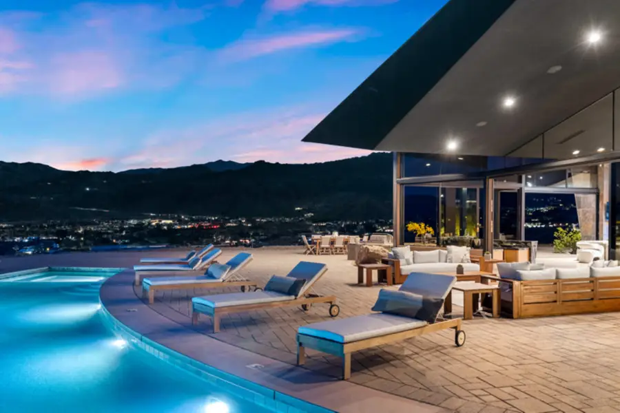 48710 Paisano Road, Palm Desert, CA 92260 - #3