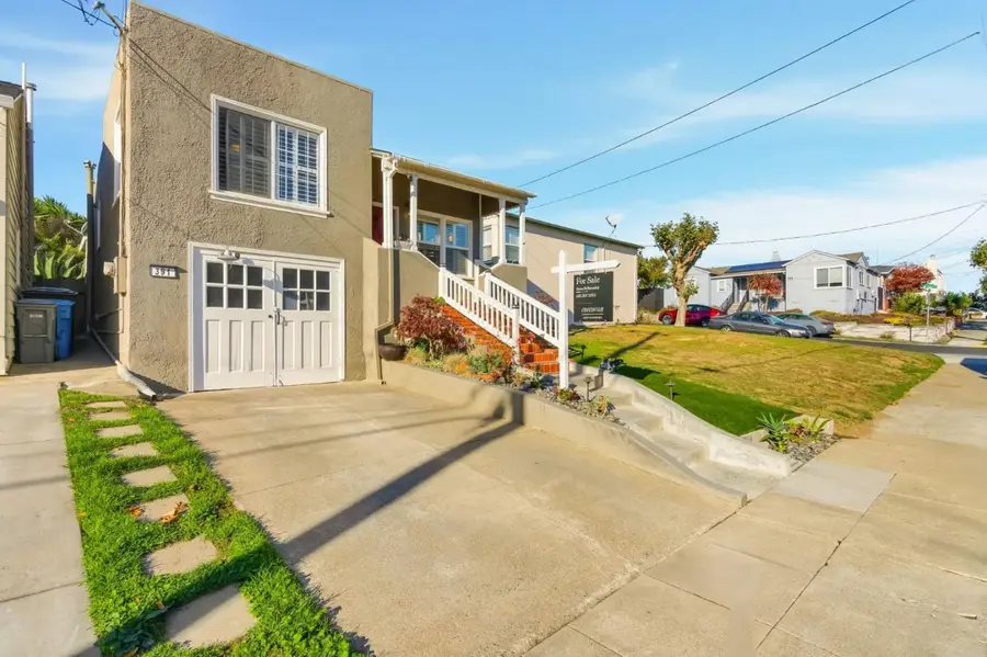 391 Hazel Avenue, San Bruno, CA 94066 - Image #3