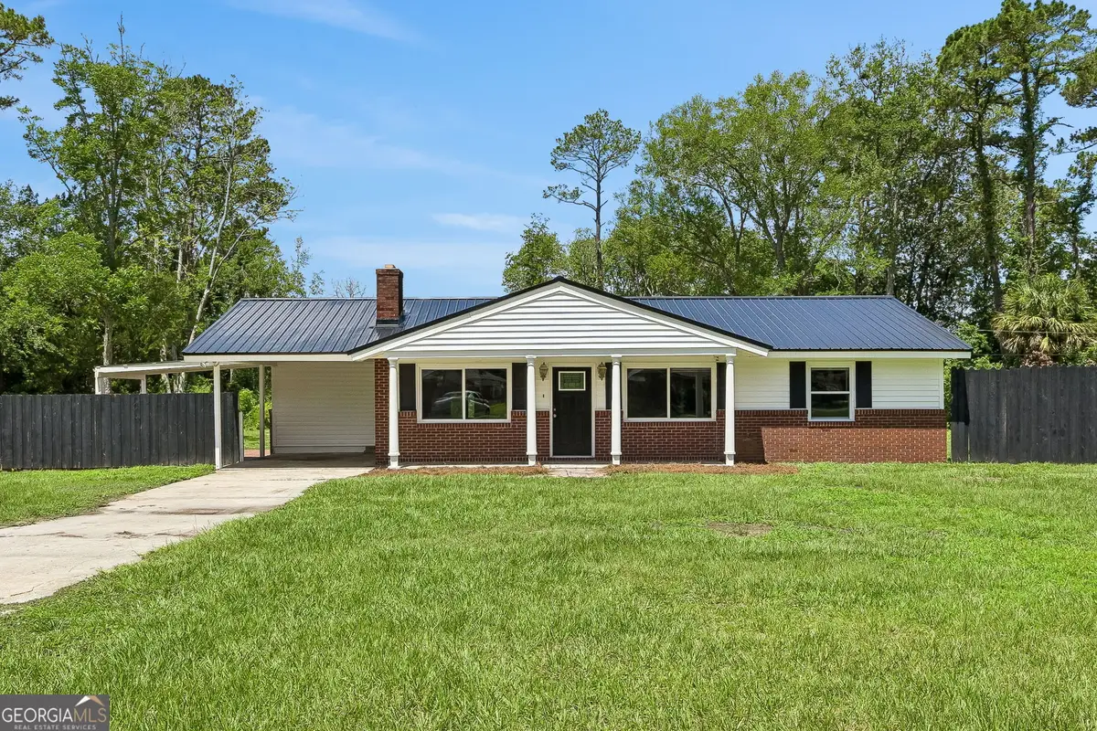59 Linda Street, Saint Marys, GA 31558 - #1