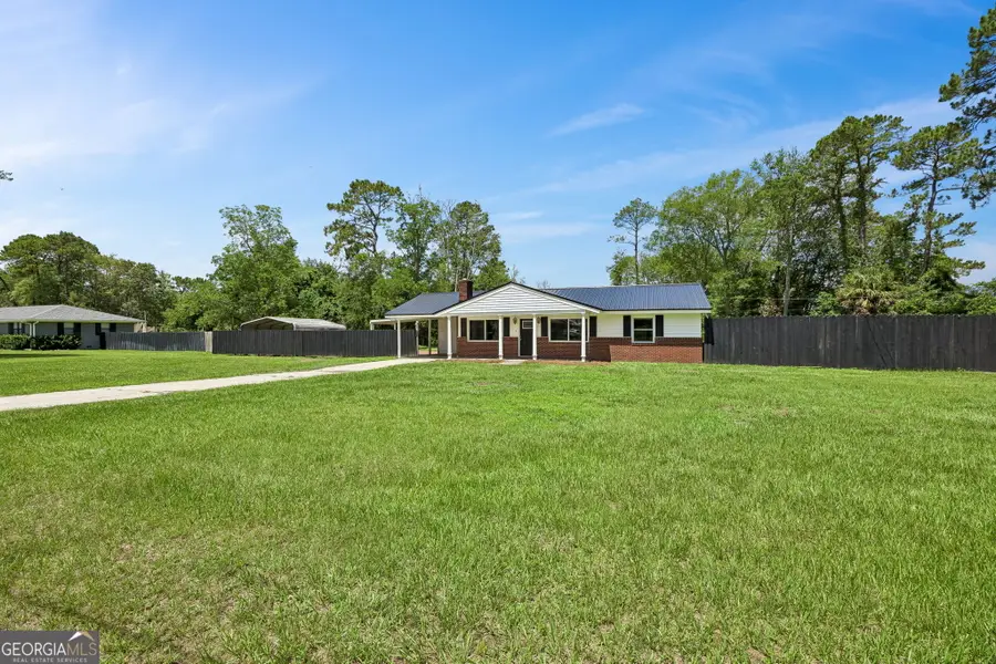 59 Linda Street, Saint Marys, GA 31558 - #2