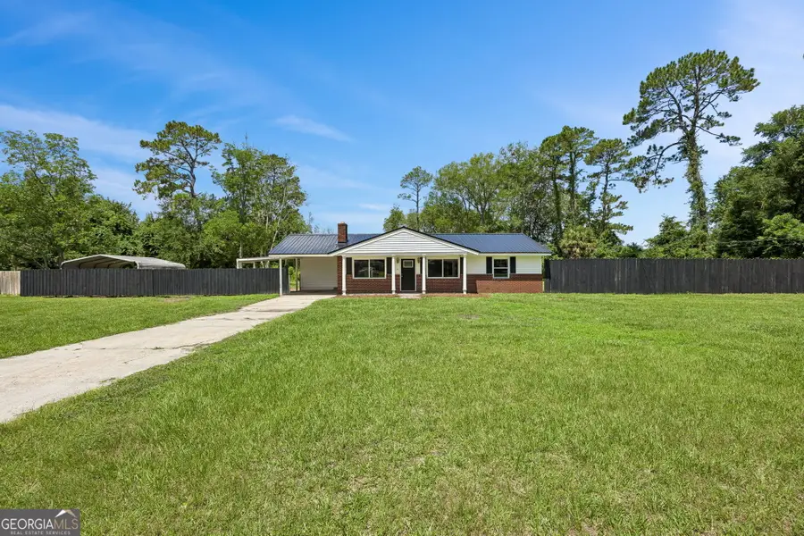 59 Linda Street, Saint Marys, GA 31558 - #3