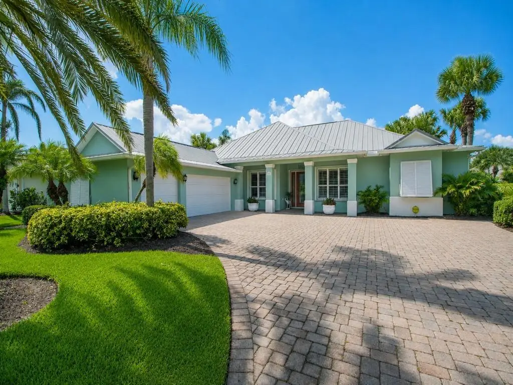 6566 35th Place, Vero Beach, FL 32966 - #1