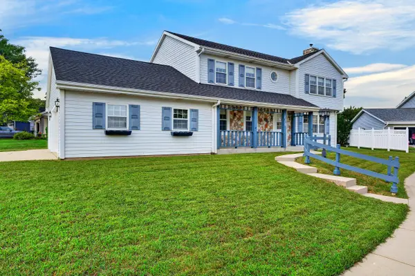 3110 Sherman Ct, South Milwaukee, WI 53172