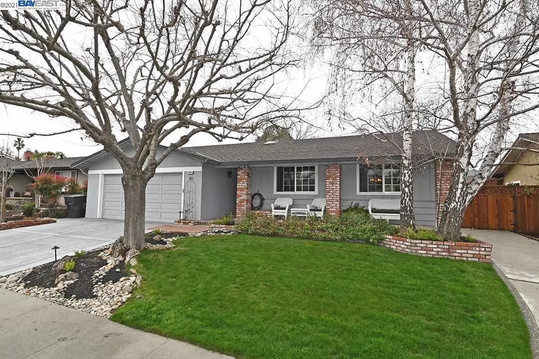 5595 San Antonio Street, Pleasanton, CA 94566 - Image #1