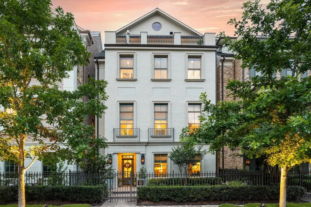 311 Royale Heights Lane, Houston, TX 77024 - #1