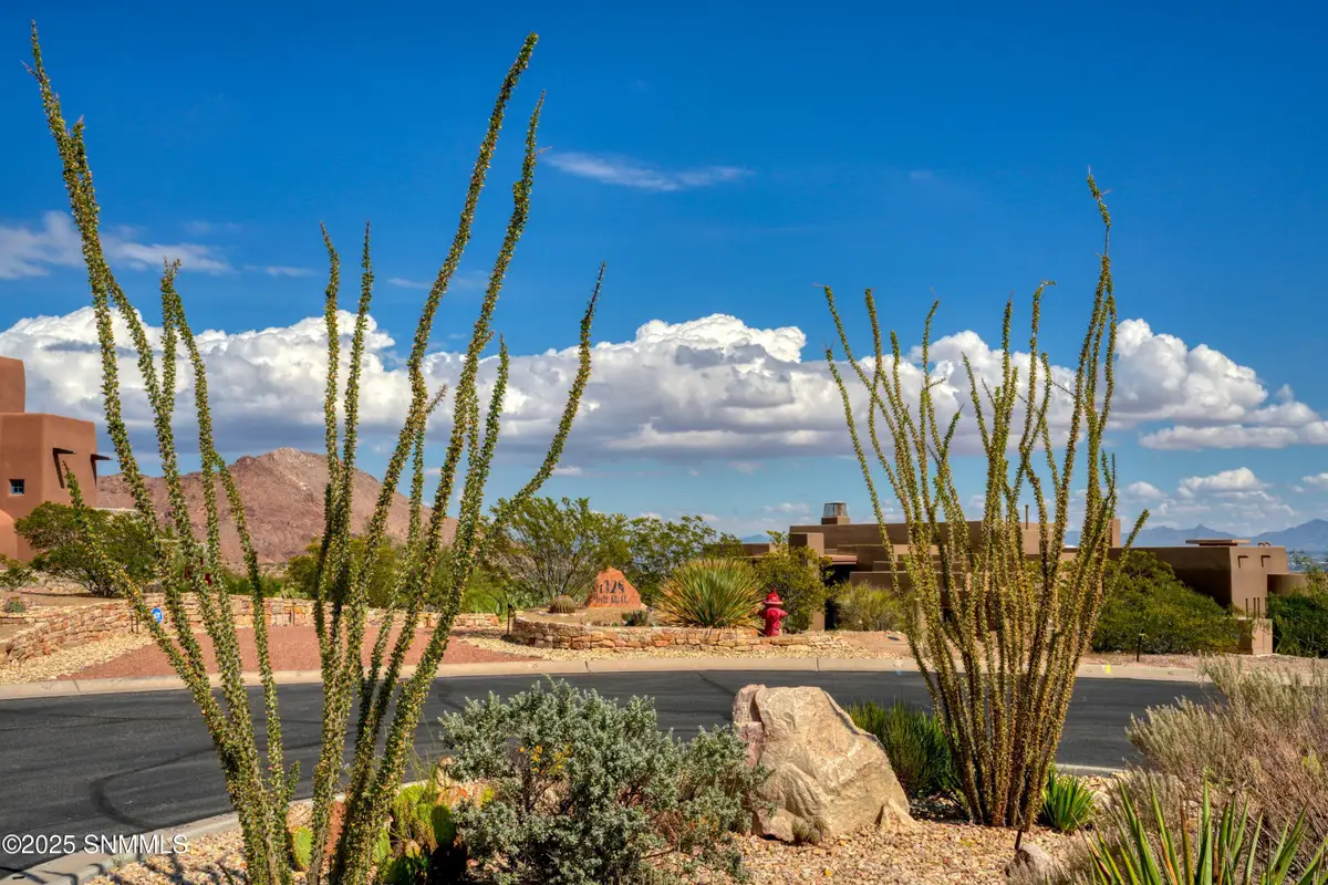 1328 Techo Alto Place, Las Cruces, NM 88007 - Image #1