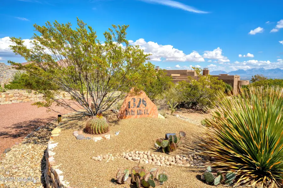 1328 Techo Alto Place, Las Cruces, NM 88007 - Image #2