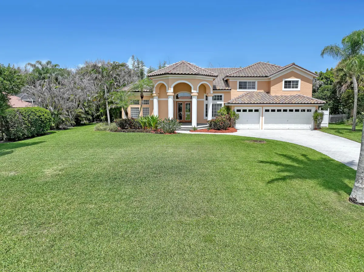 559 SW Squire Johns Lane, Palm City, FL 34990 - #1