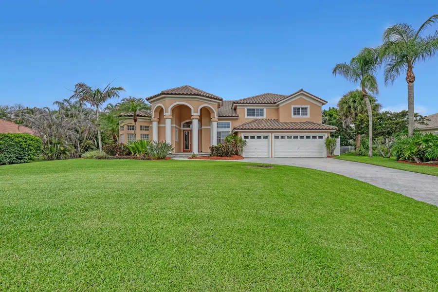 559 SW Squire Johns Lane, Palm City, FL 34990 - #2
