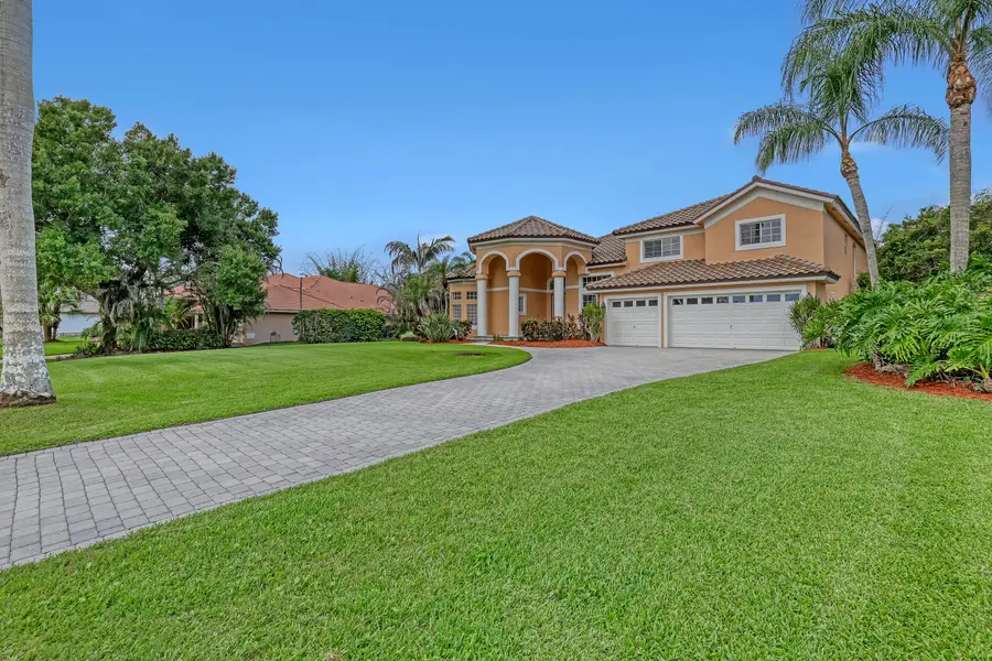 559 SW Squire Johns Lane, Palm City, FL 34990 - #3