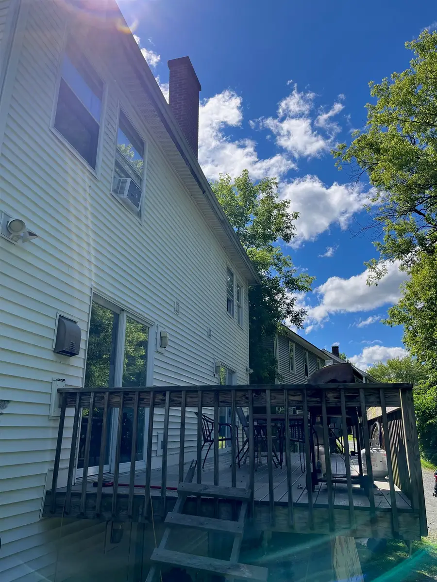 45 Lebanon Street, Hanover, NH 03755 - #3