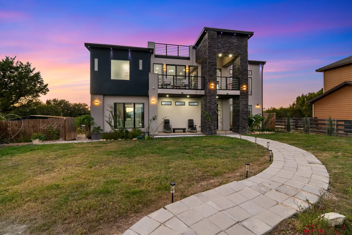 629 Lake Island Drive, Canyon Lake, TX 78133 - Image #1