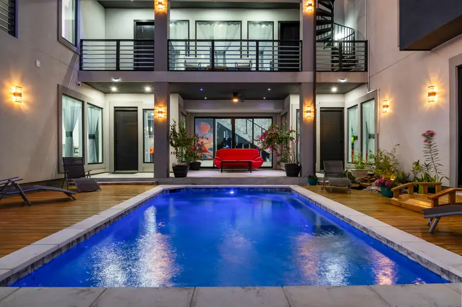 629 Lake Island Drive, Canyon Lake, TX 78133 - Image #3