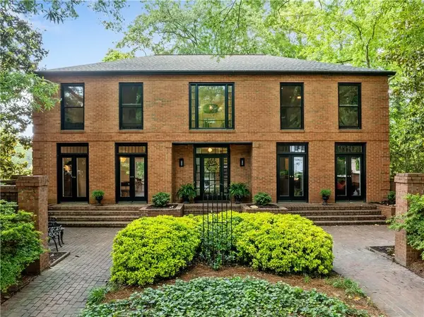 4411 Paces Battle Nw, Atlanta, GA 30327