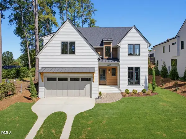 1308 Kimberly Drive, Raleigh, NC 27609