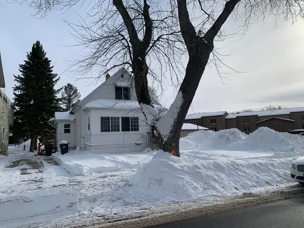 507 S CEDAR STREET, Marshfield, WI 54449
