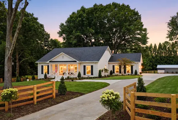 13920 Cowart Road Road, Milton, GA 30004