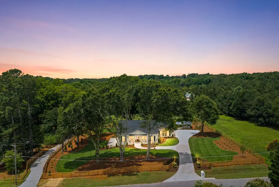 13920 Cowart Road Road, Milton, GA 30004 - #2