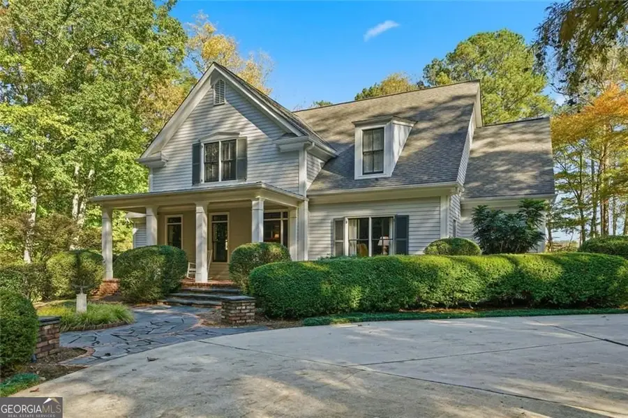 1450 Acworth Due West Road Nw, Kennesaw, GA 30152 - Image #2