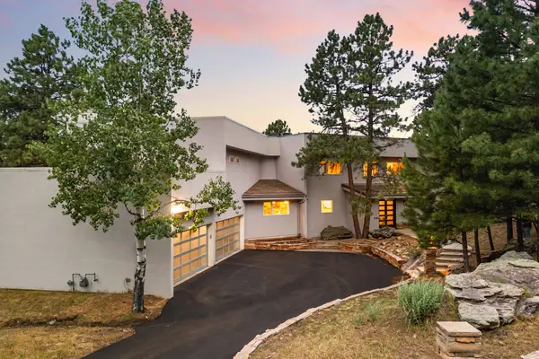 1992 Columbine Court, Golden, CO 80401