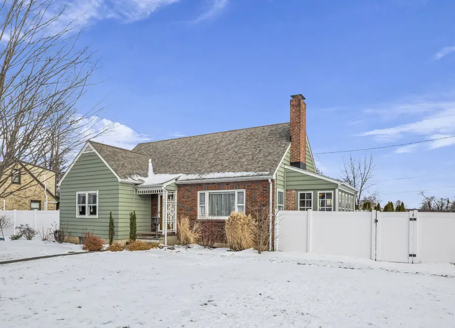 298 Boulevard, Pompton Plains, NJ 07444 - #2