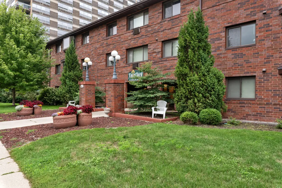 1108 N Milwaukee St, Milwaukee, WI 53202 - #1