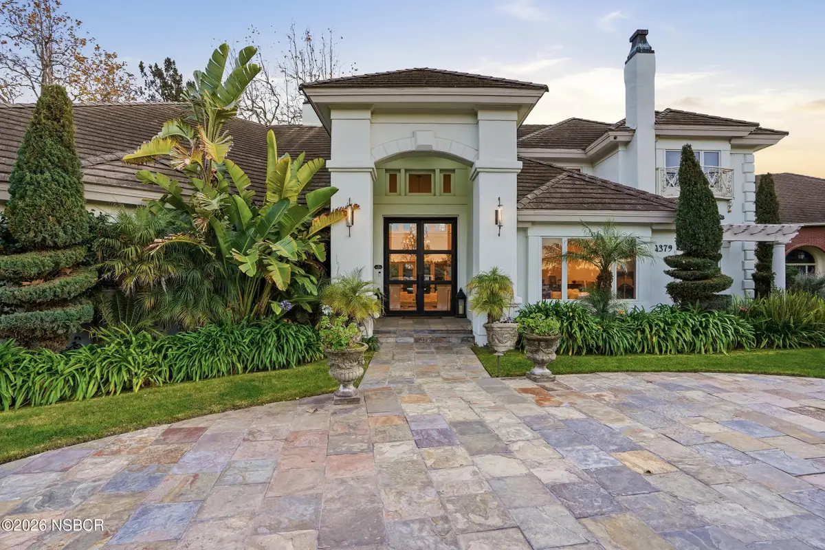 4379 Foxburrow Court, Santa Maria, CA 93455 - #1