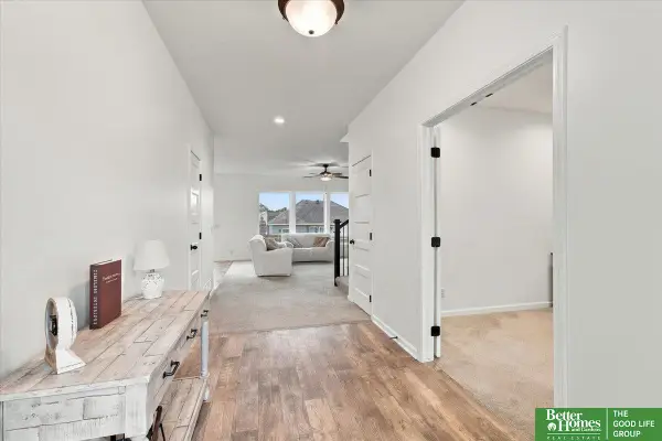 12920 S 54 Street, Papillion, NE 68133