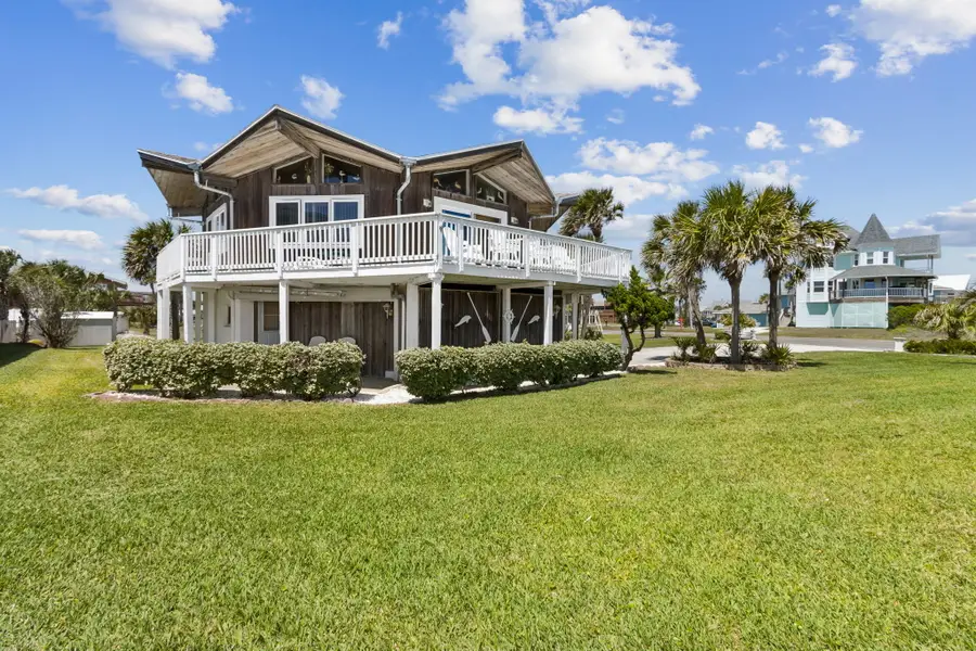 1619 N Fletcher Avenue, Fernandina Beach, FL 32034 - #2