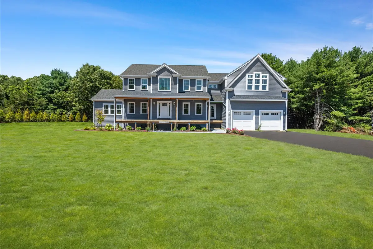 20 Lacoss Road, Duxbury, MA 02332 - #1