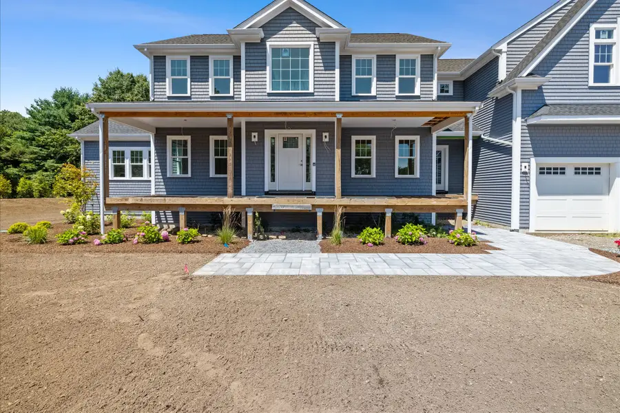 20 Lacoss Road, Duxbury, MA 02332 - #2