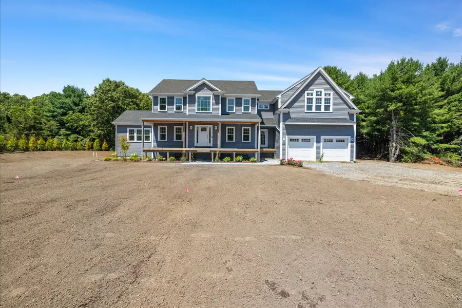 20 Lacoss Road, Duxbury, MA 02332 - #3