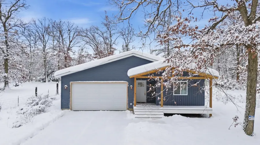 2154 In-39, Winamac, IN 46996 - #2