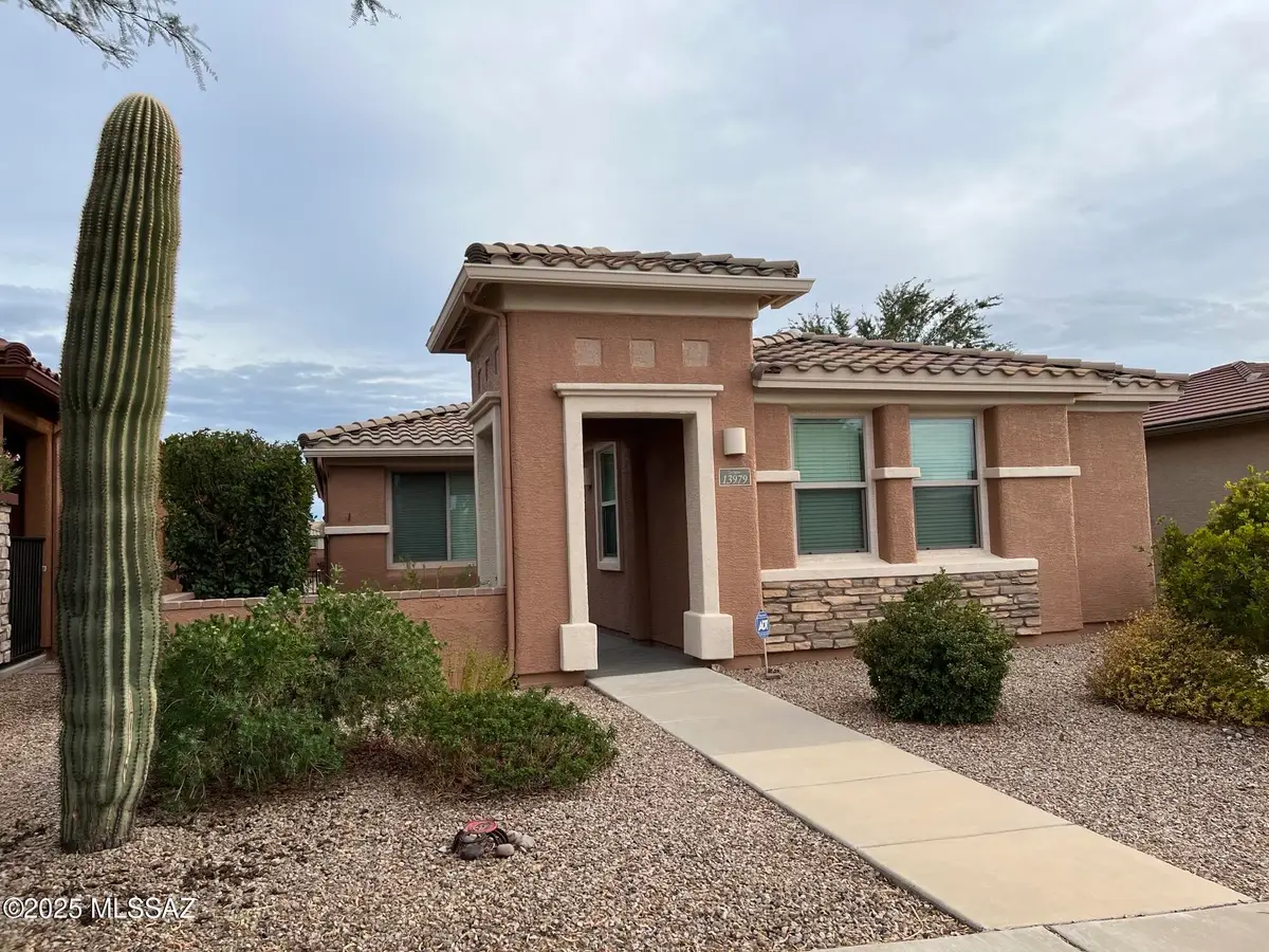 13979 E Cheavront Loop, Vail, AZ 85641 - Image #1