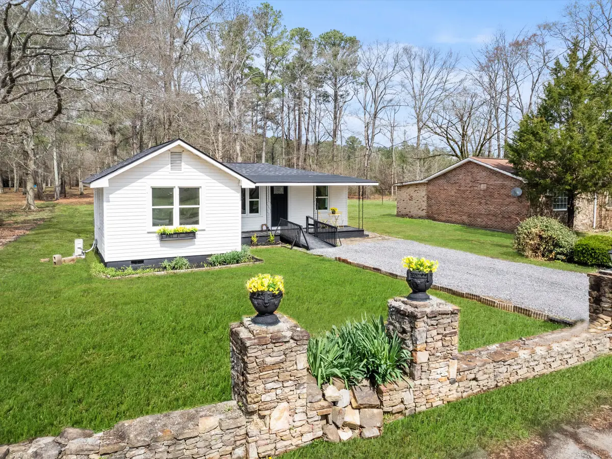 196 West Street, New Hope, AL 35760 - #1