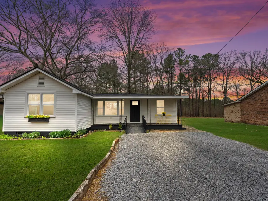196 West Street, New Hope, AL 35760 - #2