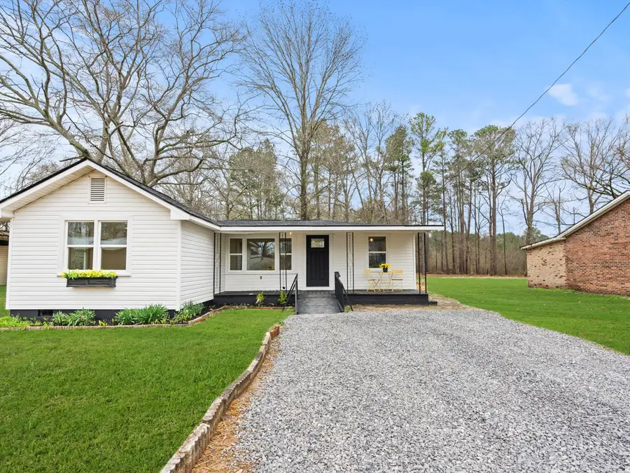 196 West Street, New Hope, AL 35760 - #3