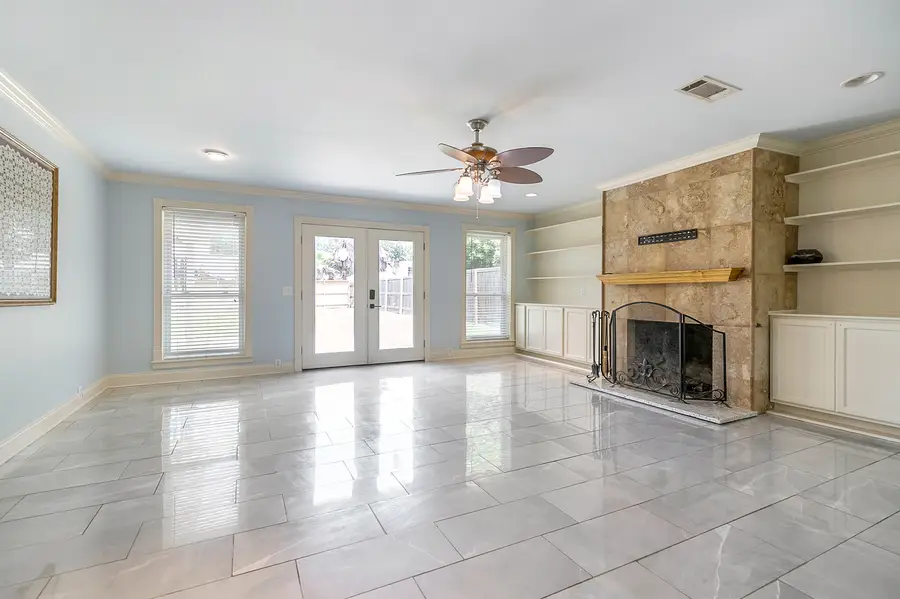 4438 Chelsea Dr, Baton Rouge, LA 70809 - #3