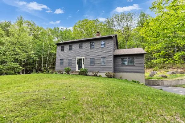 172 Boulder Drive, Dublin, NH 03444