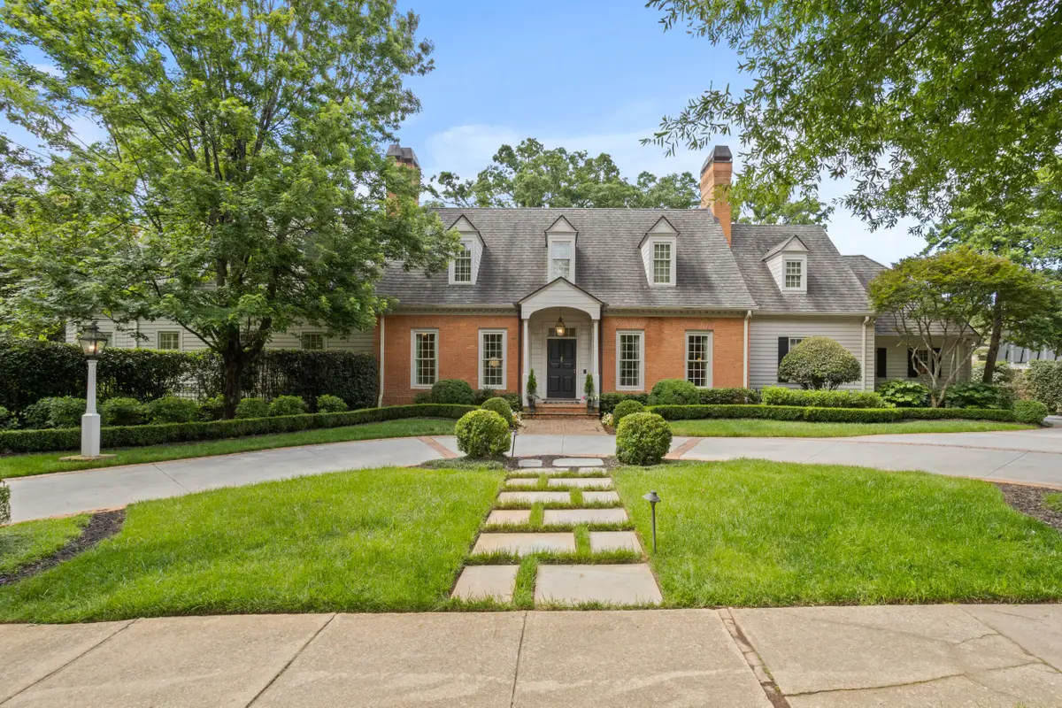 540 Crescent Avenue, Greenville, SC 29601 - #1