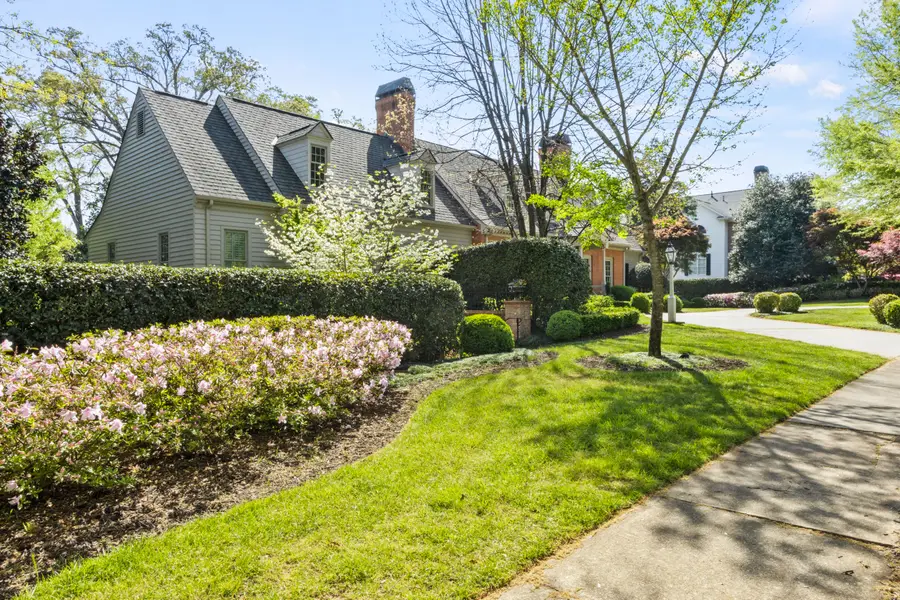 540 Crescent Avenue, Greenville, SC 29601 - #2