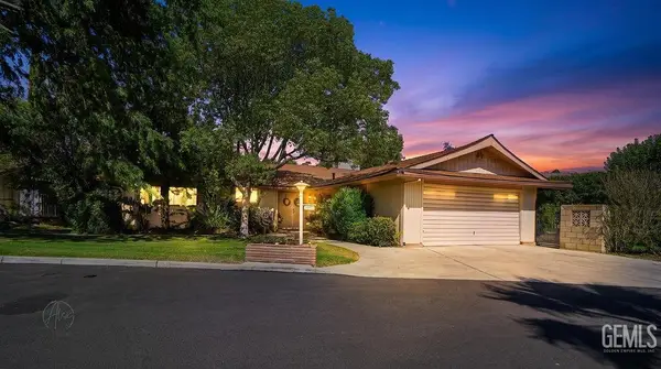 2901 SUMMIT CIRCLE, Bakersfield, CA 93306