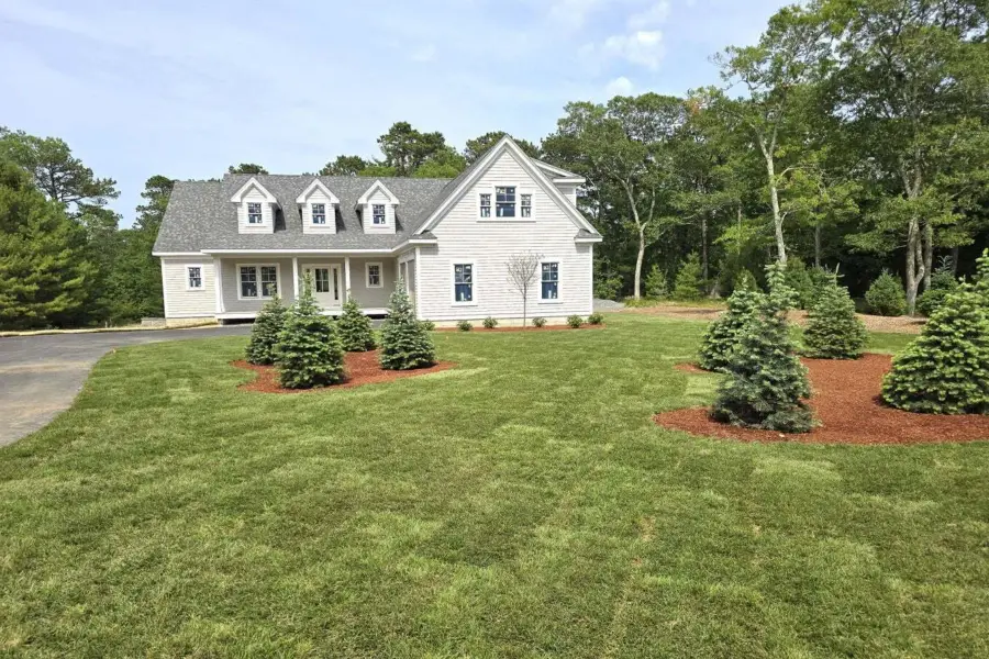 6 Monomoy Lane, Orleans, MA 02653 - #2