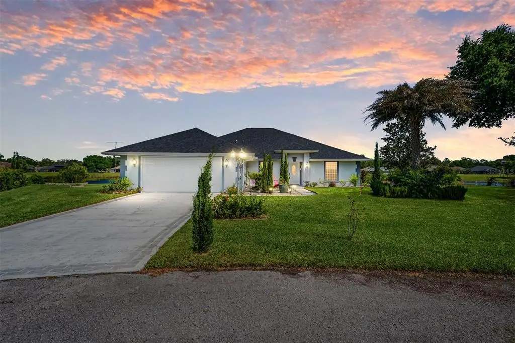 9336 County Road 125d, Wildwood, FL 34785 - #1